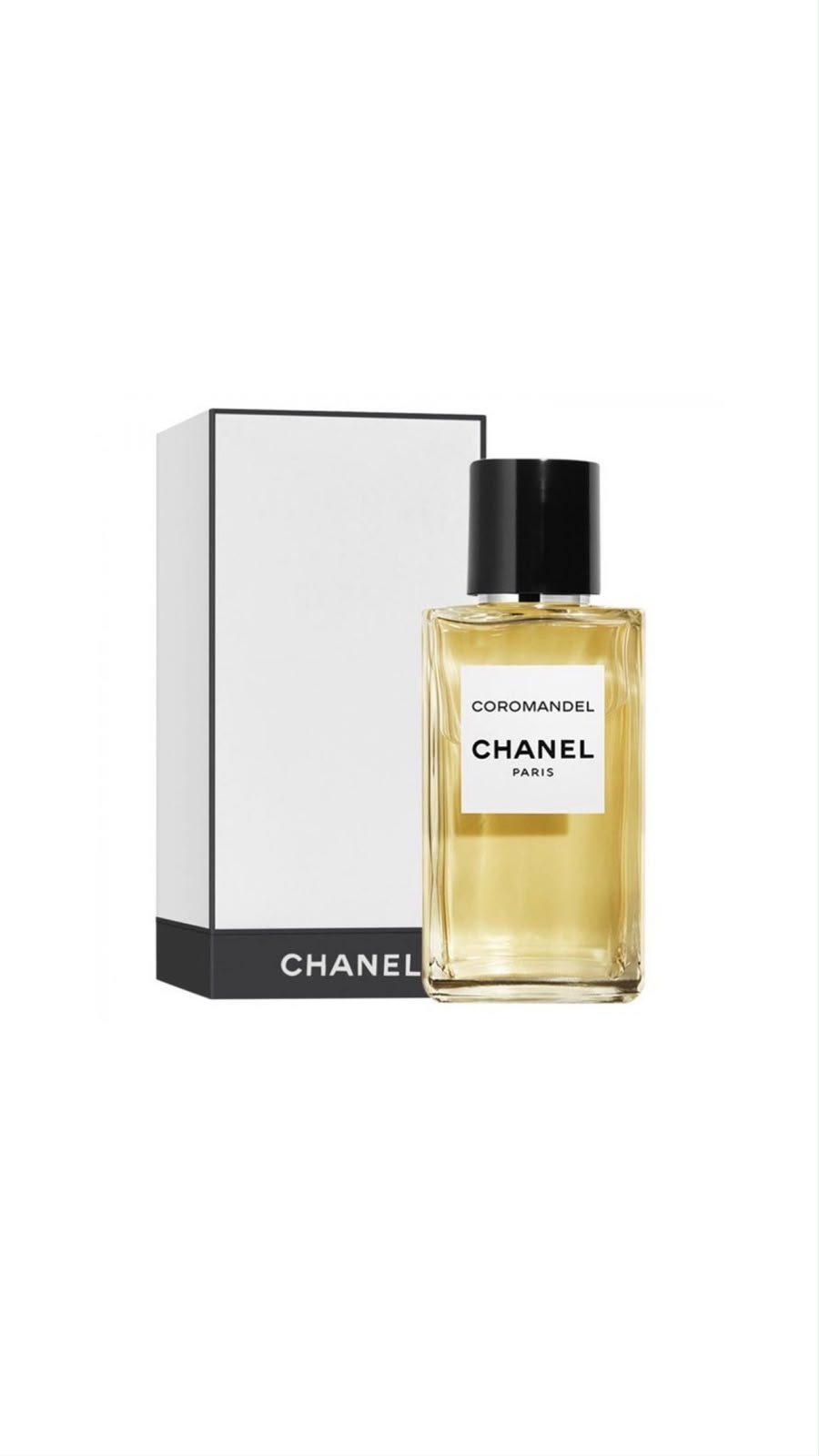 CHANEL COROMANDEL EAU DE PARFUM 200ml شانيل عطر للجنسين